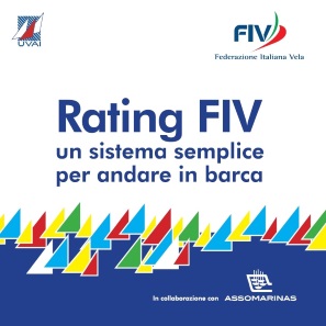 Logo rating FIV