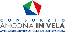 Logo Consorzio Ancona in Vela